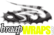 Arctic Cat Archives Braap Wraps