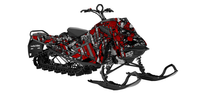 Skittles - Braap Wraps