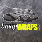 Braap Wraps