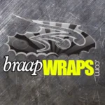 Braap Wraps